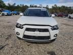 2011 Mitsubishi Outlander SE