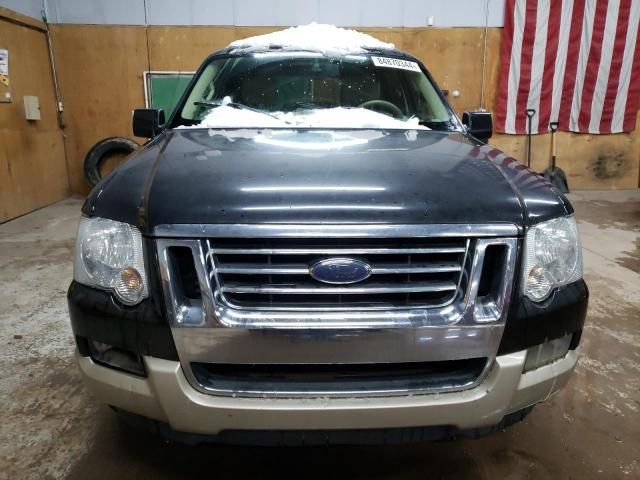 2007 Ford Explorer Eddie Bauer