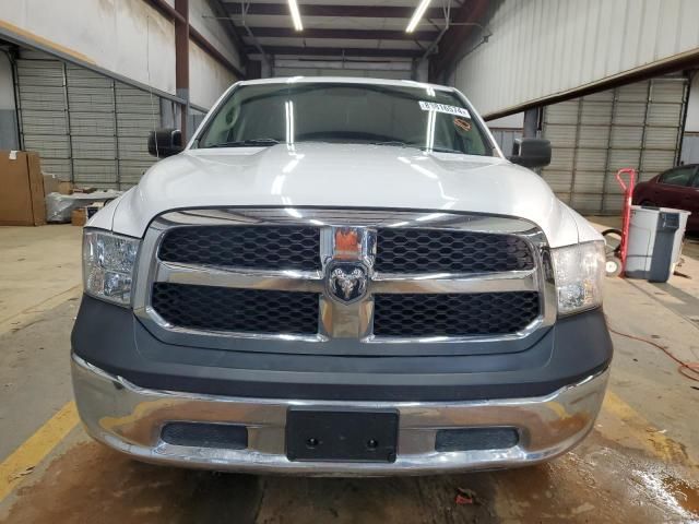 2016 Dodge RAM 1500 ST