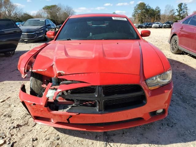 2014 Dodge Charger R/T