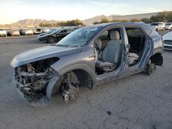 2021 Hyundai Tucson SE en venta en Las Vegas, NV