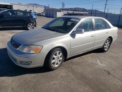 2000 Toyota Avalon XL en venta en Sun Valley, CA