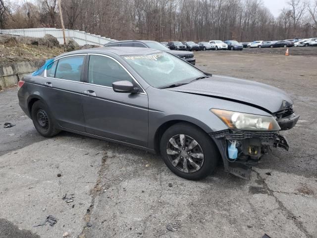 2009 Honda Accord LX