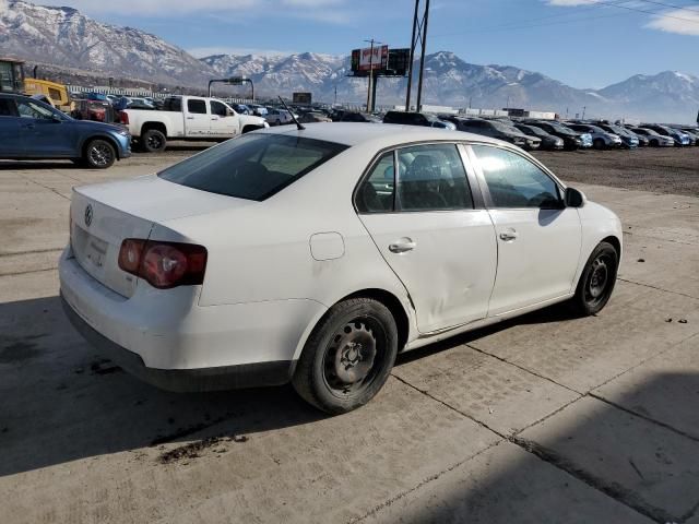 2010 Volkswagen Jetta S