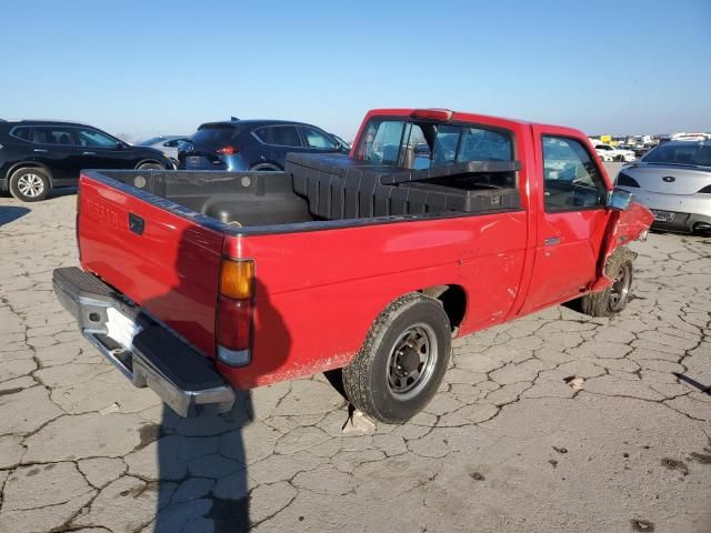 1994 Nissan Truck Base