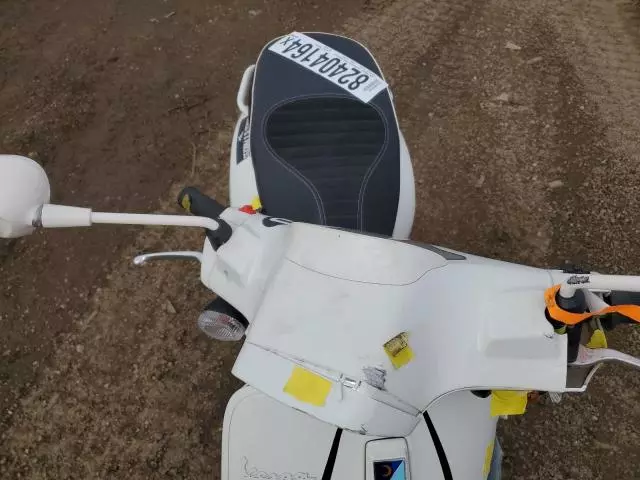 2023 Vespa PRIMAVERA/SPRINT 50