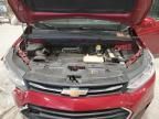 2018 Chevrolet Trax 1LT