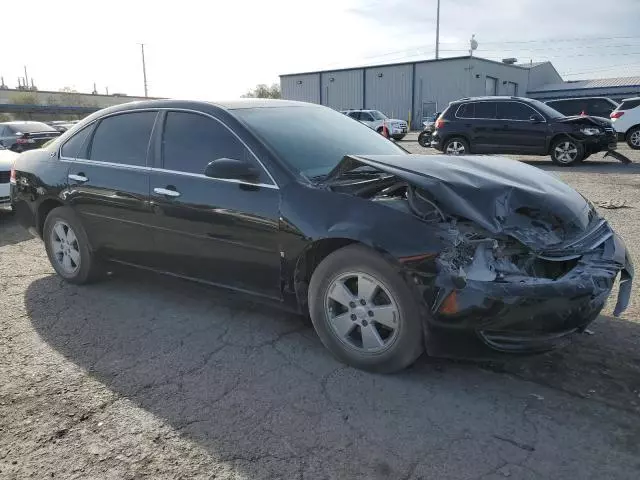 2008 Chevrolet Impala LT