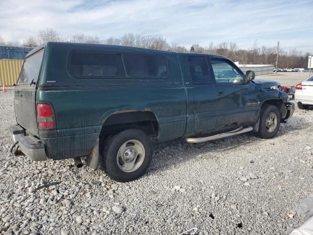 2001 Dodge RAM 1500