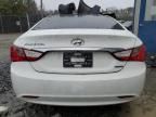 2012 Hyundai Sonata SE