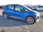 2017 Chevrolet Bolt EV LT