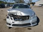 2011 Mercedes-Benz E 350 4matic