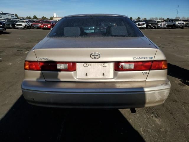 1997 Toyota Camry CE