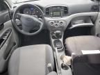 2011 Hyundai Accent GLS