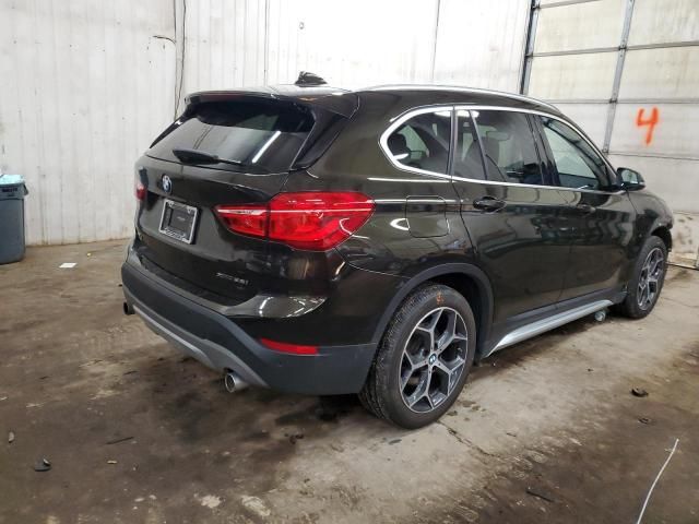 2019 BMW X1 XDRIVE28I