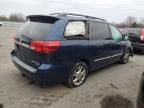 2004 Toyota Sienna XLE