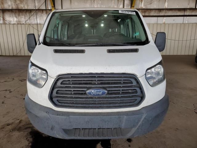 2019 Ford Transit T-250