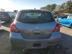 2009 Nissan Versa S