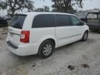 2012 Chrysler Town & Country Touring