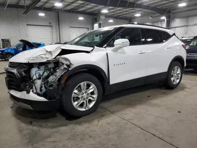 2021 Chevrolet Blazer 2LT