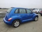 2006 Chrysler PT Cruiser