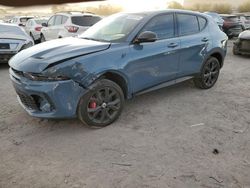 Vehiculos salvage en venta de Copart Las Vegas, NV: 2024 Dodge Hornet GT