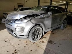 Land Rover Vehiculos salvage en venta: 2023 Land Rover Range Rover Evoque R-DYNAMIC SE