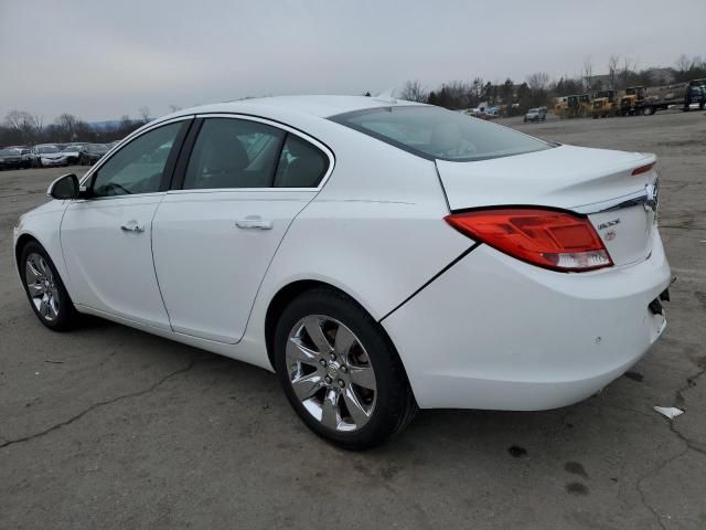 2012 Buick Regal Premium