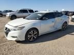 2016 Nissan Maxima 3.5S