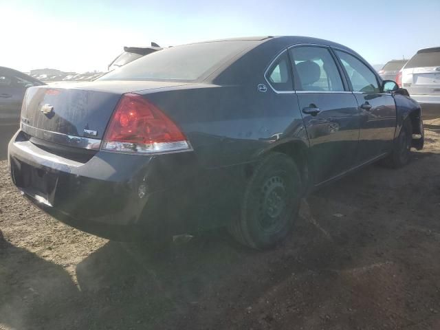 2008 Chevrolet Impala LS