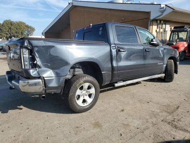 2019 Dodge RAM 1500 BIG HORN/LONE Star