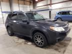 2010 Subaru Forester 2.5XT Limited