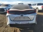 2018 Toyota Prius Prime