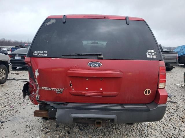 2003 Ford Expedition XLT