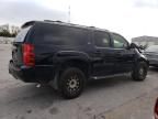 2013 Chevrolet Suburban K1500 LT