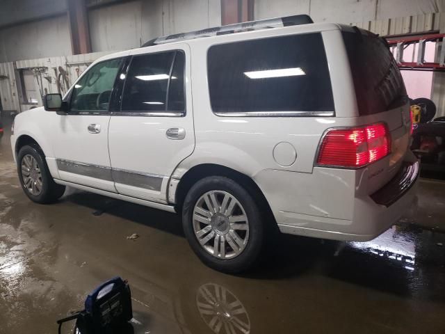 2013 Lincoln Navigator