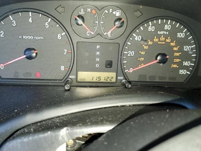 2004 Hyundai Sonata GLS