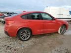 2015 BMW X4 XDRIVE35I