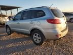 2007 Hyundai Santa FE GLS