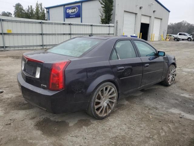 2006 Cadillac CTS