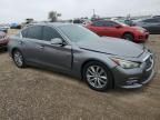 2014 Infiniti Q50 Hybrid Premium