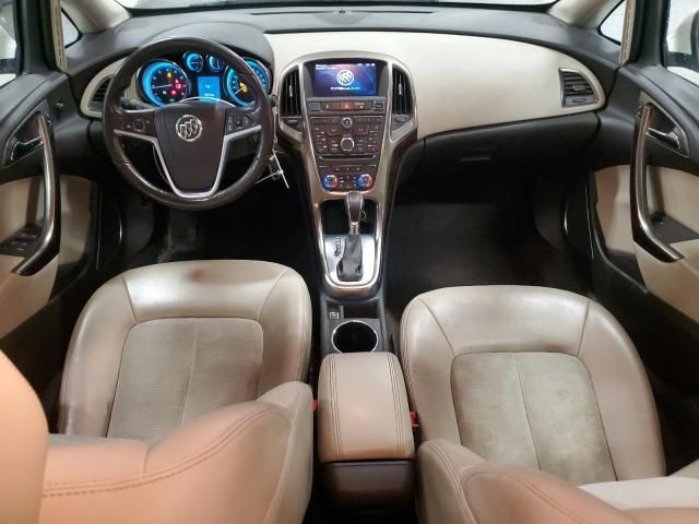 2014 Buick Verano