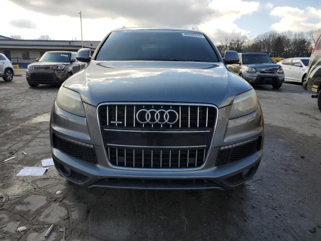 2013 Audi Q7 Prestige