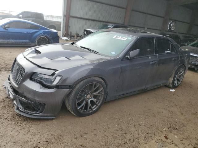 2013 Chrysler 300C