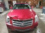 2009 Cadillac CTS