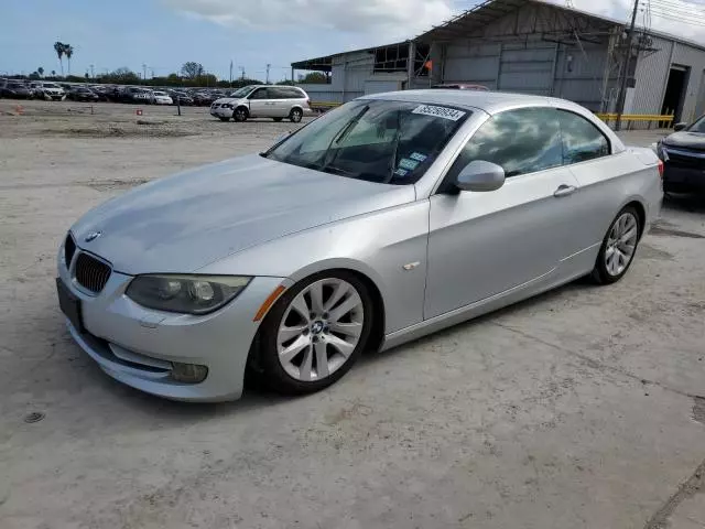 2013 BMW 328 I