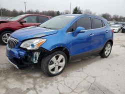 Salvage cars for sale at Lawrenceburg, KY auction: 2016 Buick Encore