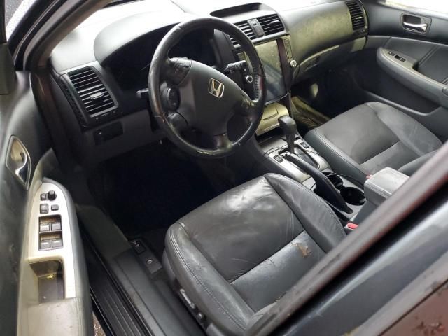 2006 Honda Accord EX