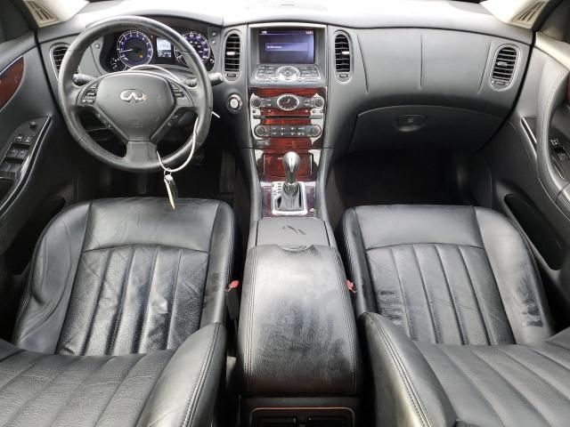 2013 Infiniti EX37 Base