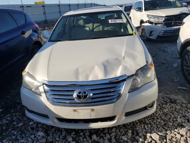 2008 Toyota Avalon XL